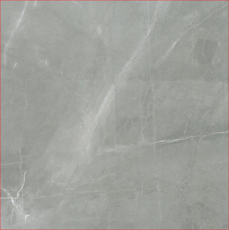 Płytki podłogowe szary marmuropodobne Florim Cerim Cerim Timeless Amani Grey Luc Ret 80x80 98115