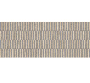 Arcana Gades Taroko-R Antracita 32x99 płytki ścienne dekoracyjne