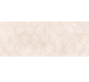 Arcana Gilmore Grant Beige 33,3x100 płytki ścienne dekoracyjne