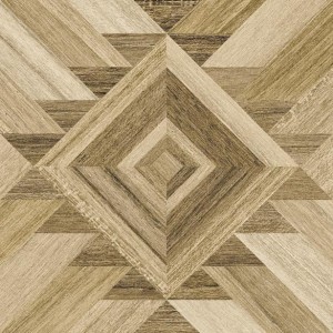 Arcana Komi Berbak-R 20x20 płytki dekoracyjne drewnopodobne gresowe