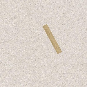 Arcana Komi Maolan-R Beige 20x20 płytki dekoracyjne gresowe