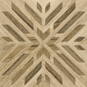 Arcana Komi Negara-R 20x20 płytki dekoracyjne drewnopodobne gresowe