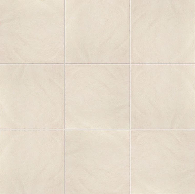 Płytki łazienkowe ekri Mainzu Pavimento Litos blanco 33,3x33,3 57810