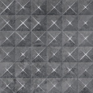 Arcana Lithos Lenar-R Basalto 29,3x29,3 płytki dekoracyjne gresowe
