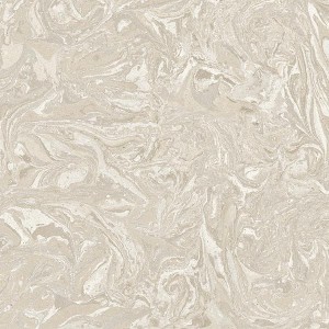 Arcana Spuma Frappe 60x60 imitacja betonu z efektem mieszania farby