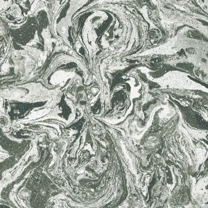 Arcana Spuma Menta 30x30 imitacja betonu z efektem mieszania farby