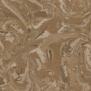 Arcana Spuma Moka 30x30 imitacja betonu z efektem mieszania farby
