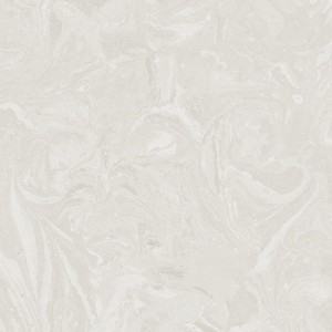 Arcana Spuma Panna 30x30 imitacja betonu z efektem mieszania farby