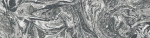 Arcana Spuma Sorbetto Chia 8x31,5 imitacja betonu z efektem mieszania farby