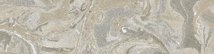 Arcana Spuma Sorbetto Macchiato 8x31,5 imitacja betonu z efektem mieszania farby