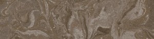 Arcana Spuma Sorbetto Moka 8x31,5 imitacja betonu z efektem mieszania farby