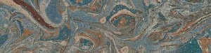 Arcana Spuma Sorbetto Tutti Frutti 8x31,5 imitacja betonu z efektem mieszania farby