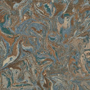 Arcana Spuma Tutti Frutti 30x30 imitacja betonu z efektem mieszania farby