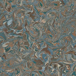 Arcana Spuma Tutti Frutti 60x60 imitacja betonu z efektem mieszania farby
