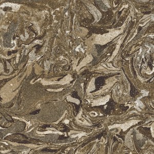 Arcana Spuma-R Cacao 29,3x29,3 imitacja betonu z efektem mieszania farby