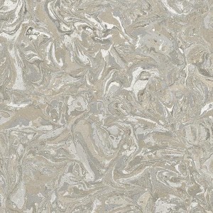 Arcana Spuma-R Macchiato 59,3x59,3 imitacja betonu z efektem mieszania farby