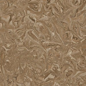 Arcana Spuma-R Moka 59,3x59,3 imitacja betonu z efektem mieszania farby