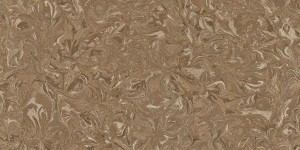 Arcana Spuma-R Moka 60x120 imitacja betonu z efektem mieszania farby