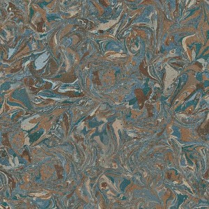 Arcana Spuma-R Tutti Frutti 59,3x59,3 imitacja betonu z efektem mieszania farby