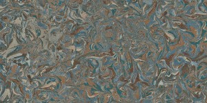 Arcana Spuma-R Tutti Frutti 60x120 imitacja betonu z efektem mieszania farby