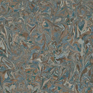 Arcana Spuma-R Tutti Frutti R10 80x80 imitacja betonu z efektem mieszania farby