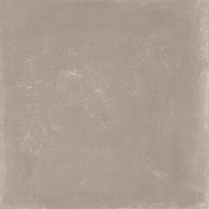 Arcana Tempo-R Taupe 80x80 płytki betonowe gresowe