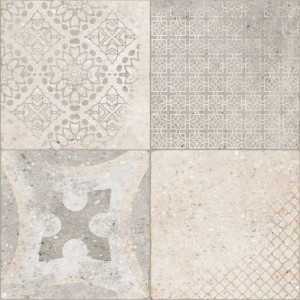 Arcana Tortona Savona 60x60 płytki dekoracyjne gresowe