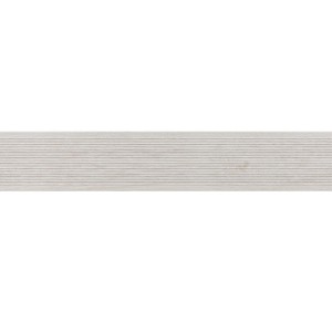 Argenta Arco Deck Snow 23x120 płytki drewnopodobne gresowe