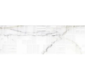 Argenta Athena Block White 40x120 płytki ścienne