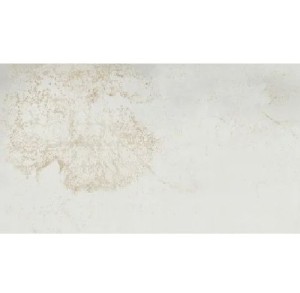 Argenta Aveyron Blanc 60x120 płytki gresowe imitujące metal