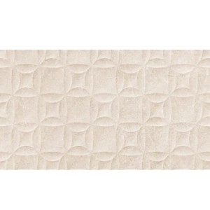 Argenta Capitol Dome Cream 30x60 płytki ścienne