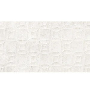 Argenta Capitol Dome White 30x60 płytki ścienne