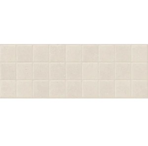 Argenta Dimension Rough Cream 40x120 płytki ścienne