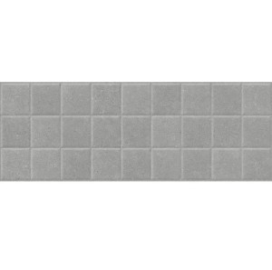 Argenta Dimension Rough Grey 40x120 płytki ścienne