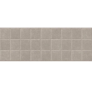 Argenta Dimension Rough Taupe 40x120 płytki ścienne