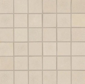 Marazzi Block Mosaico Beige 30x30 MH4L mozaika gresowa imitująca beton