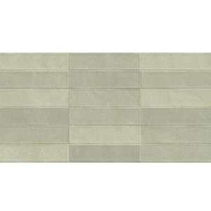 Argenta Lisbon Zellige Olive 30x75 płytki ścienne
