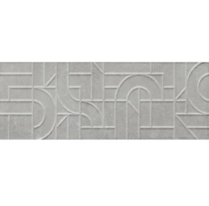 Argenta Manhattan Road Grey 40x120 płytki ścienne