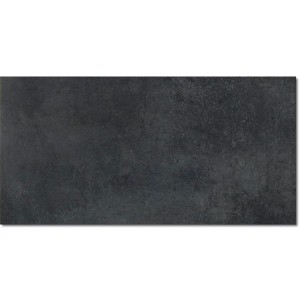 Argenta Olimpo Antracita 30x60 płytki betonowe gresowe