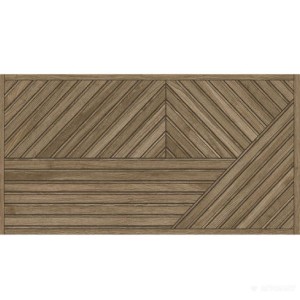 Argenta Studio Laths Walnut 60x120 płytka imitująca drewno ze żłobieniami