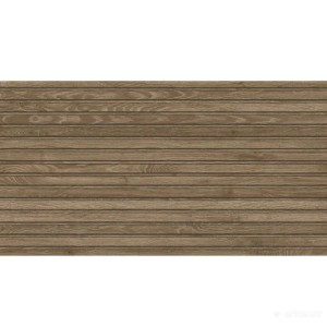 Argenta Studio Walnut 60x120 płytka imitująca drewno ze żłobieniami