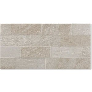 Argenta Valls Mosaic Beige 30x60 płytka imitująca kamienną mozaikę
