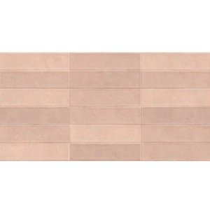 Argenta Zellige Clay 30x75 płytki ścienne
