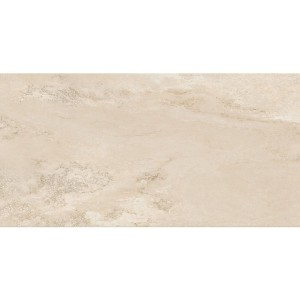 Cercom In.Contro Cream Nat. Rett. 60x120 płytka gresowa imitująca kamień