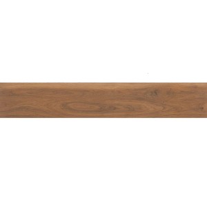 Cerrad Acero Ochra 19,3x120,2 płytki gresowe imitujące drewno