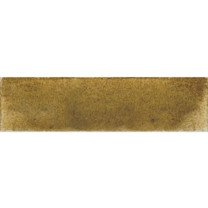 Cifre Jazba Yellow Brillo 6x24 płytka ścienna cegiełka