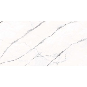 Casalgrande Padana Marmoker Statuario Fine Lucido 60x120 płytki gresowe imitujące marmur