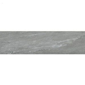 Coem Cardoso Grigio Chiaro Naturale Rettificato 7,3x30 PC733R płytki gresowe cegiełki