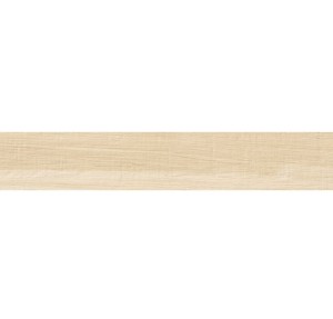 Coem Habita Sbiancato Naturale Rettificato 20,13x120,8 HA201R płytki gresowe drewnopodobne