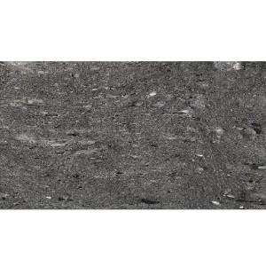 Coem Moon Stone Black Esterno Rettificato 75x149,7 CK710ER płytki gresowe kamienne